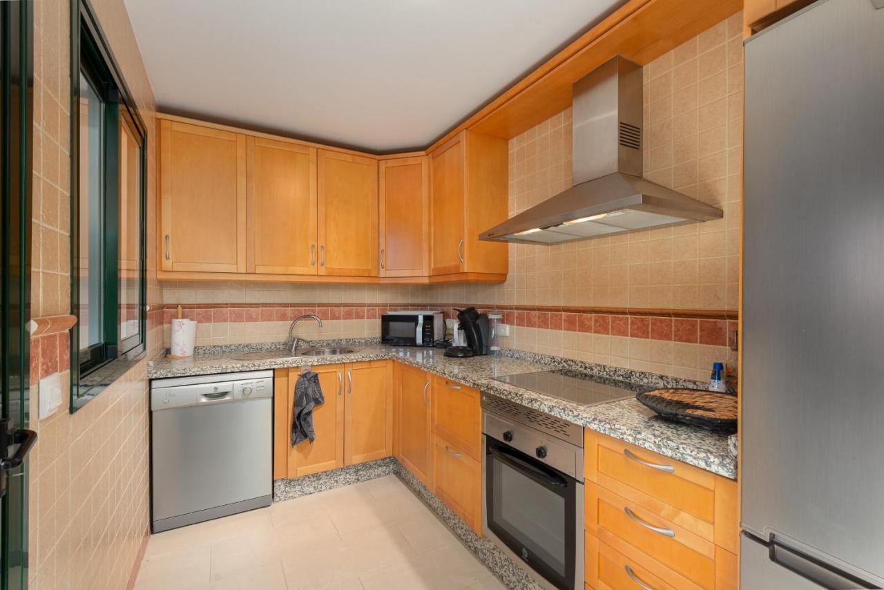 Colinas El Hacho 2320 Sea View Manilva Exterior foto