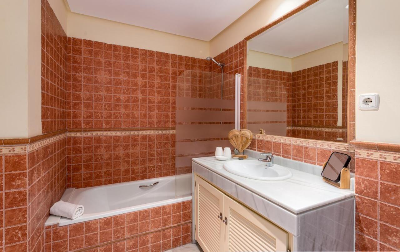 Colinas El Hacho 2320 Sea View Manilva Exterior foto