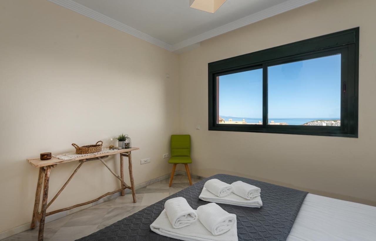 Colinas El Hacho 2320 Sea View Manilva Exterior foto