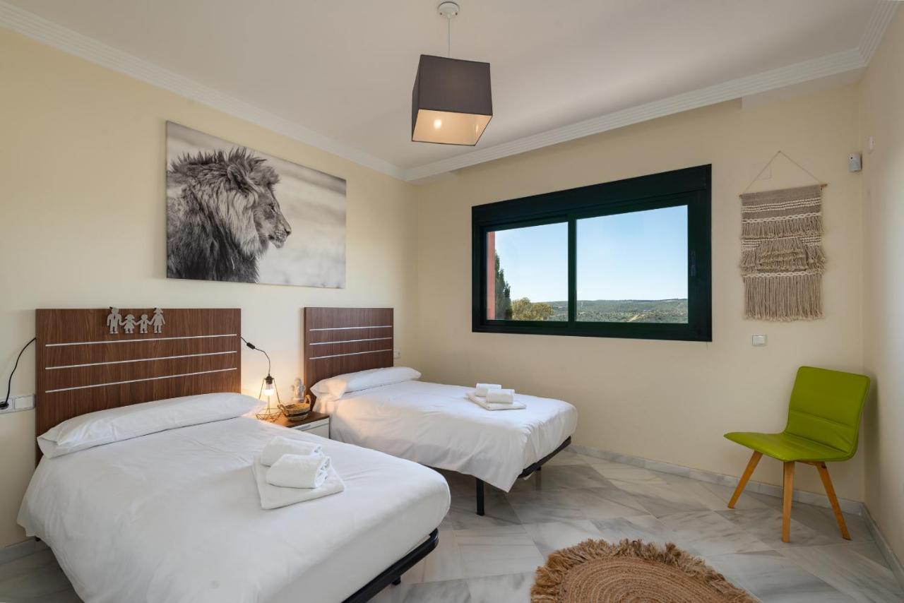 Colinas El Hacho 2320 Sea View Manilva Exterior foto
