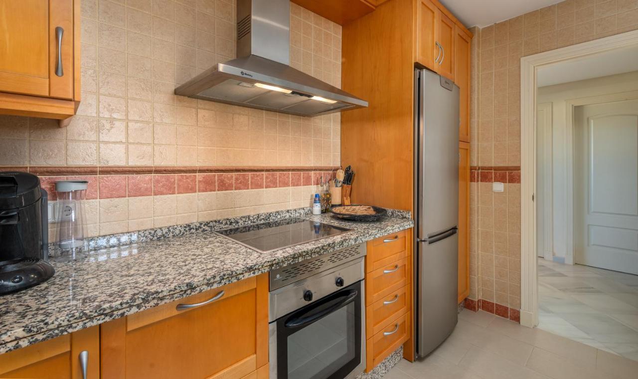 Colinas El Hacho 2320 Sea View Manilva Exterior foto