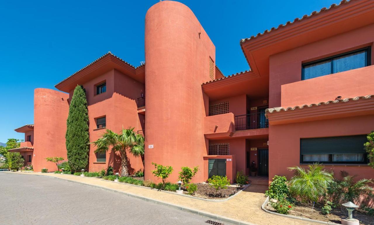 Colinas El Hacho 2320 Sea View Manilva Exterior foto