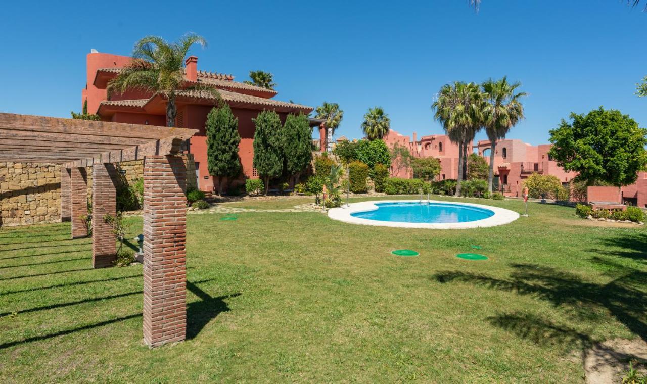 Colinas El Hacho 2320 Sea View Manilva Exterior foto