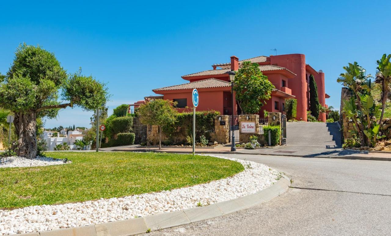 Colinas El Hacho 2320 Sea View Manilva Exterior foto